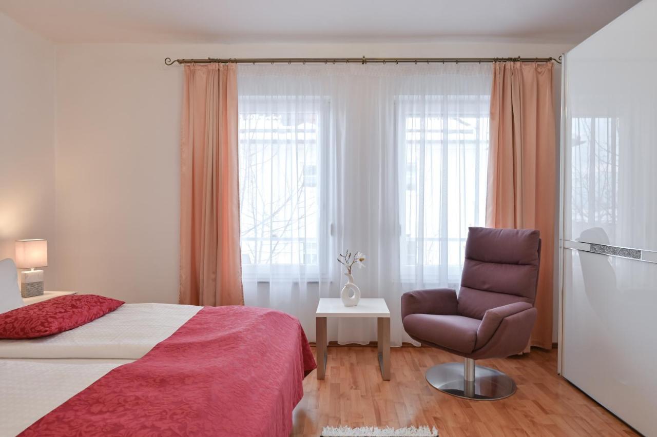 Haus San Marco Apartment Fussen Exterior photo